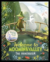 Welcome to Moominvalley : The Handbook