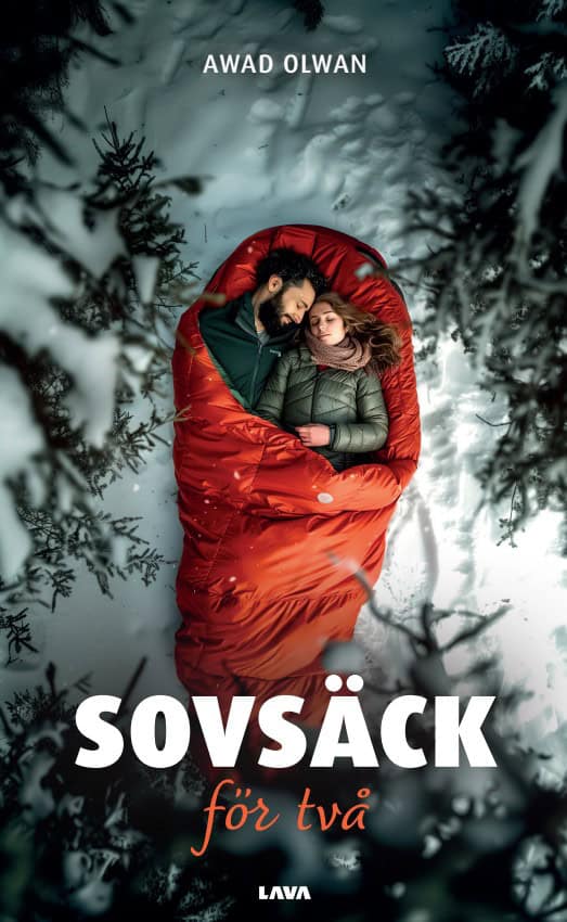 Olwan, Awad | Sovsäck för två