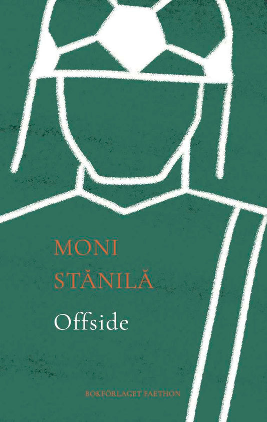 Stănilă, Moni | Offside