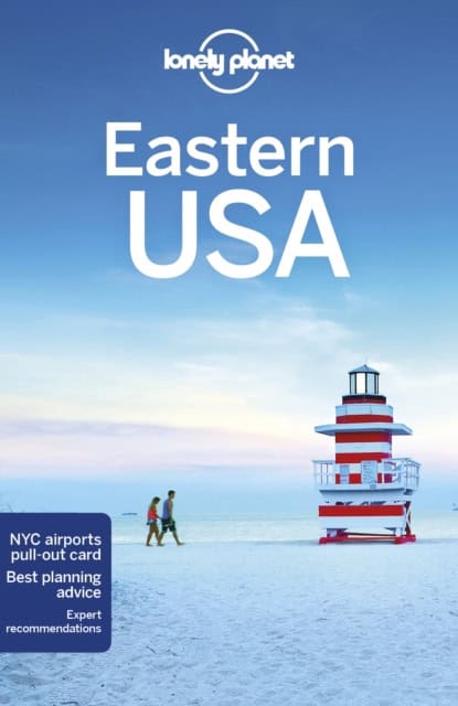 Lonely Planet | Eastern USA LP
