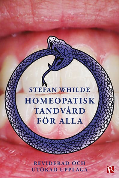 Stefan, Whilde | Homeopatisk tandvård för alla