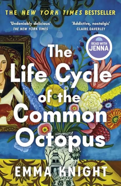 Knight, Emma | The Life Cycle of the Common Octopus
