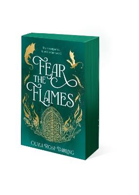 Darling, Olivia Rose | Fear the Flames