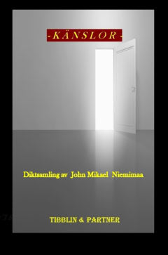 Niemimaa, John Mikael | Känslor : Diktsamling