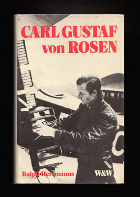 Herrmanns, Ralph | Carl Gustaf von Rosen