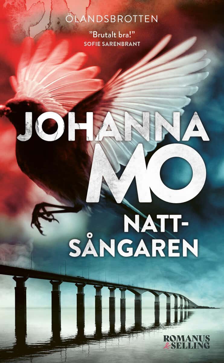 Mo, Johanna | Nattsångaren