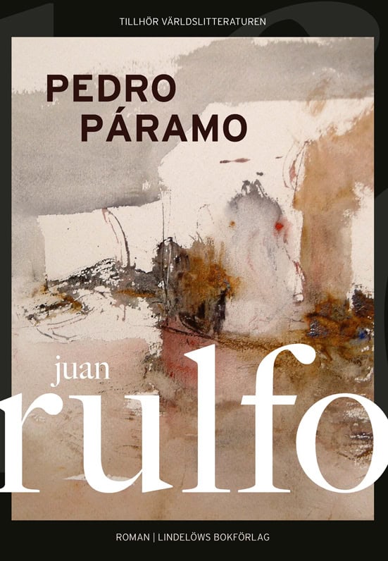 Rulfo, Juan | Pedro Páramo