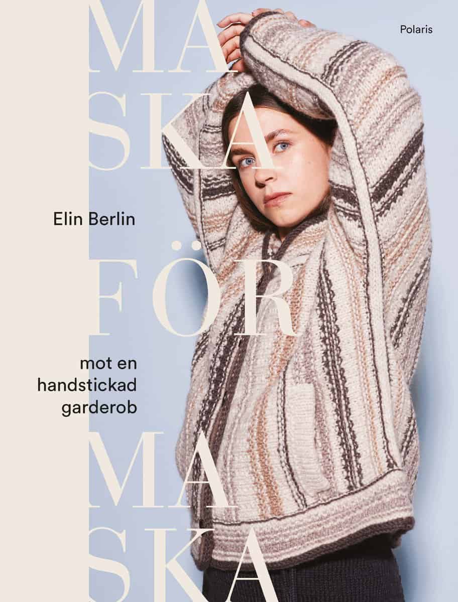 Berlin, Elin | Maska för maska