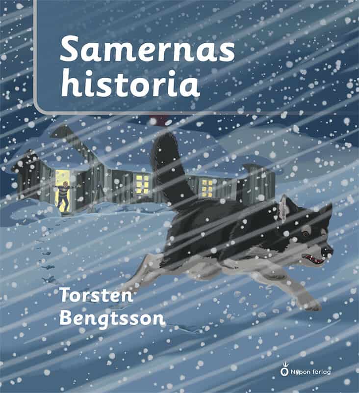 Bengtsson, Torsten | Samernas historia