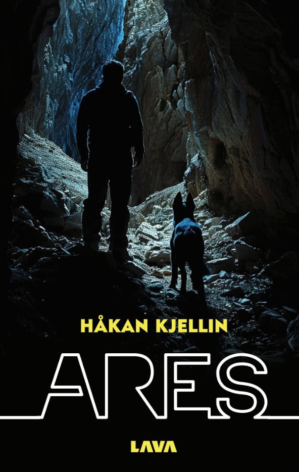 Kjellin, Håkan | Ares