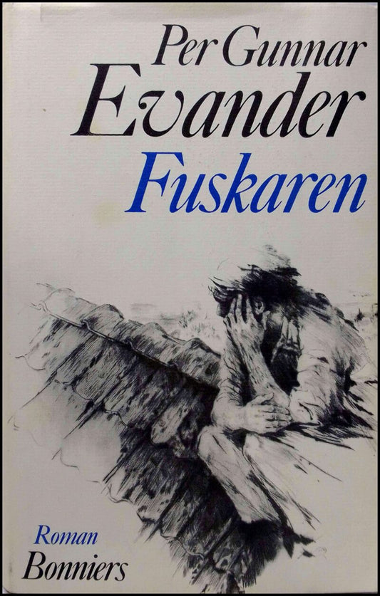 Evander, Per Gunnar | Fuskaren