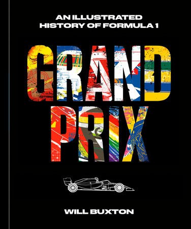Buxton, Will | Grand Prix