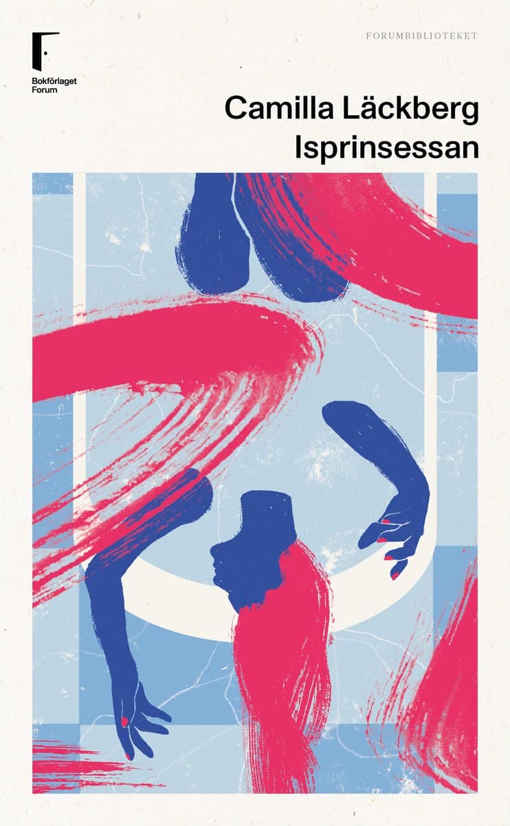 Läckberg, Camilla | Isprinsessan