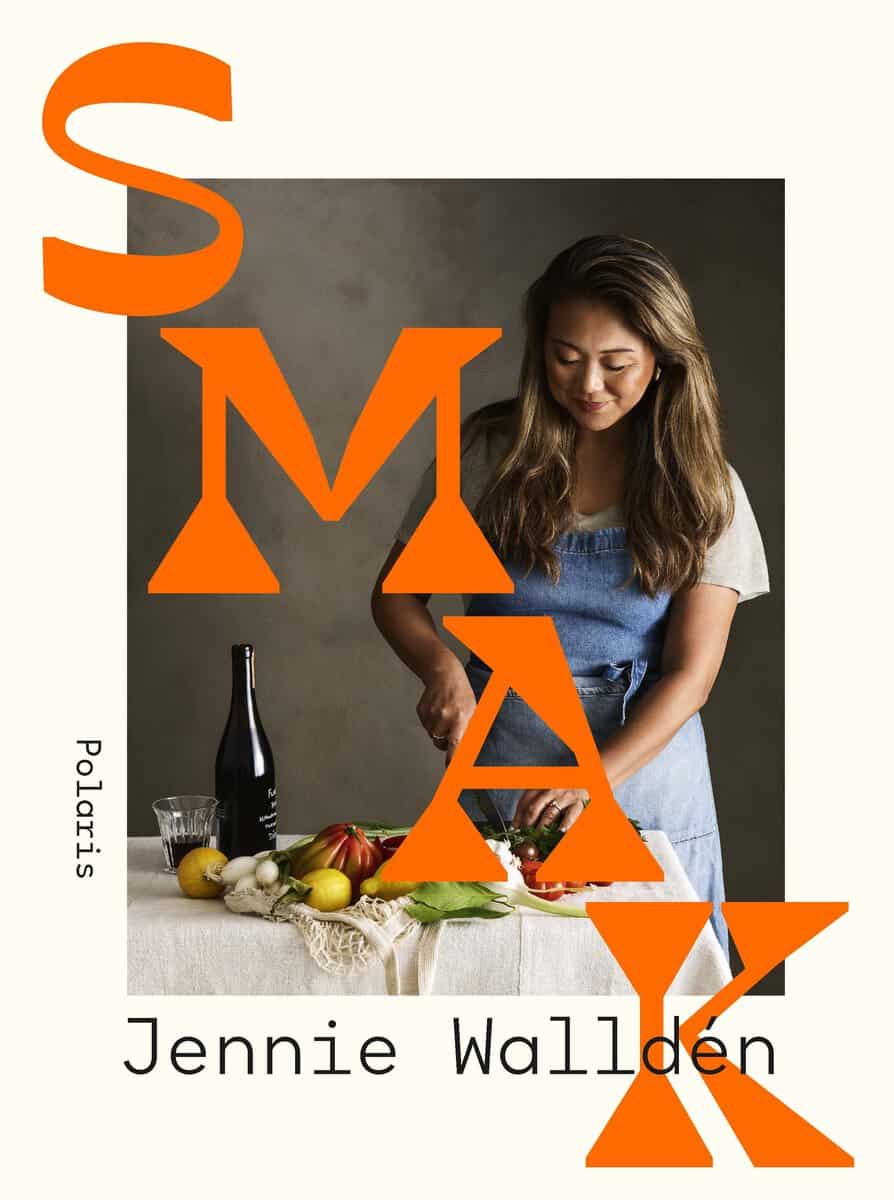 Walldén, Jennie | Smak