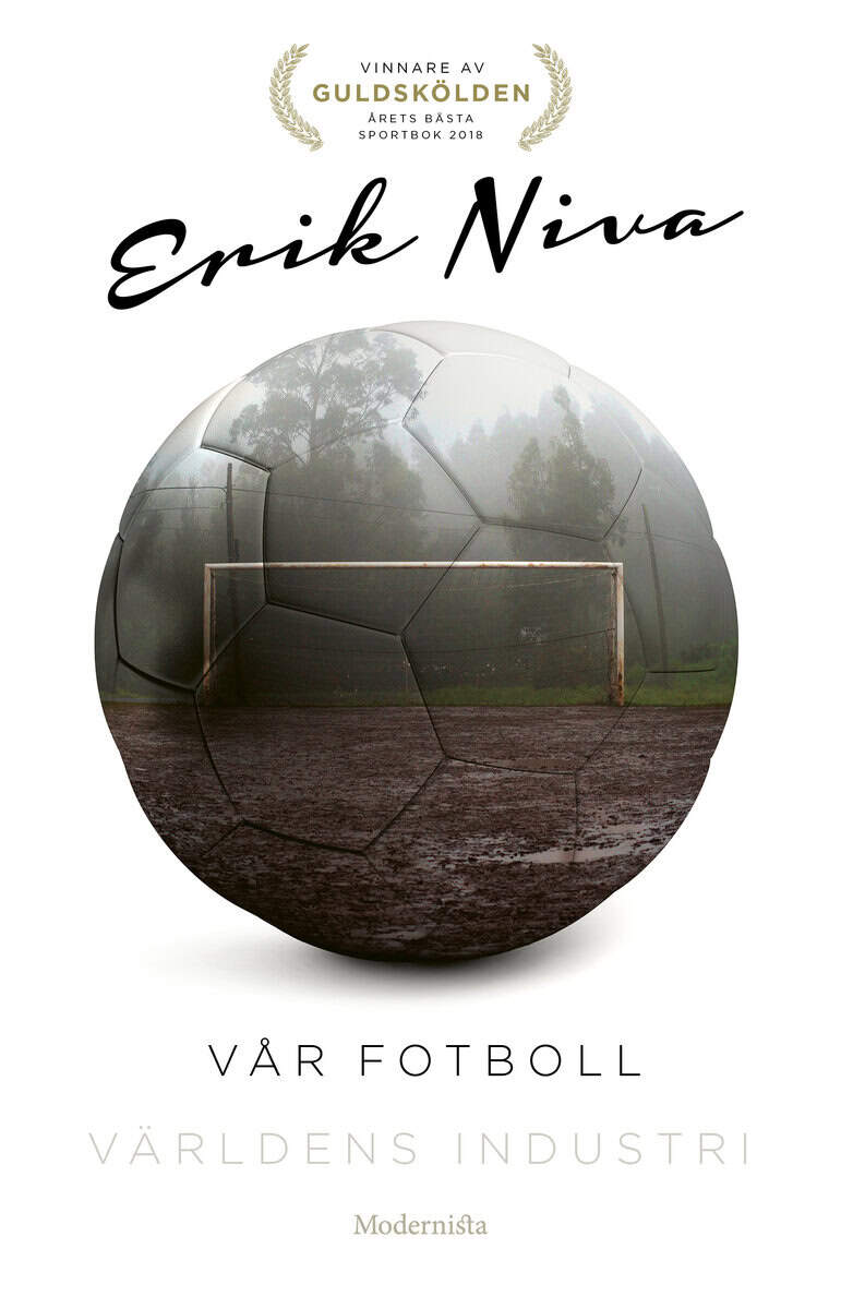Niva, Erik | Vår fotboll