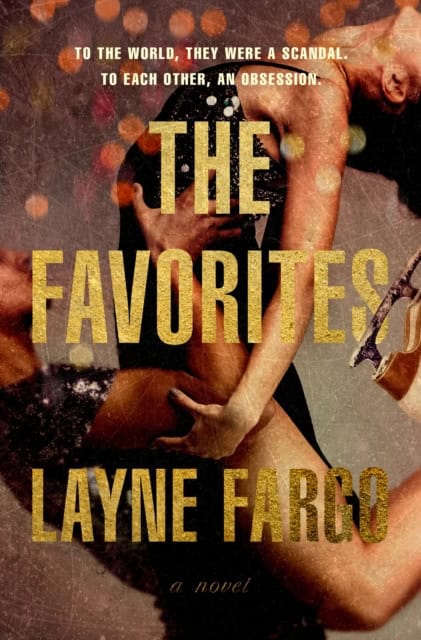 Fargo, Layne | The Favorites