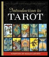 Levitt, Susan | Introduction To Tarot