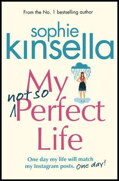 Kinsella, Sophie | My not so Perfect Life