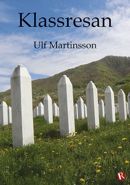 Martinsson, Ulf | Klassresan