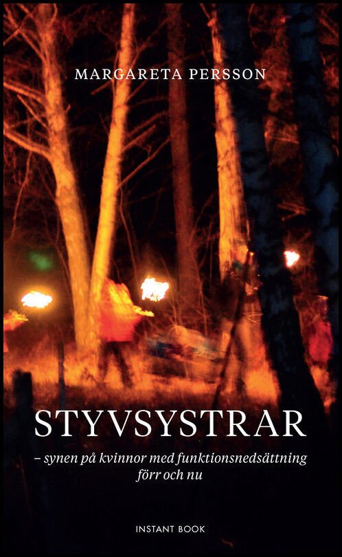 Persson, Margareta | Styvsystrar