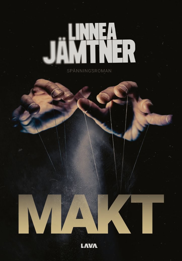 Jämtner, Linnea | Makt