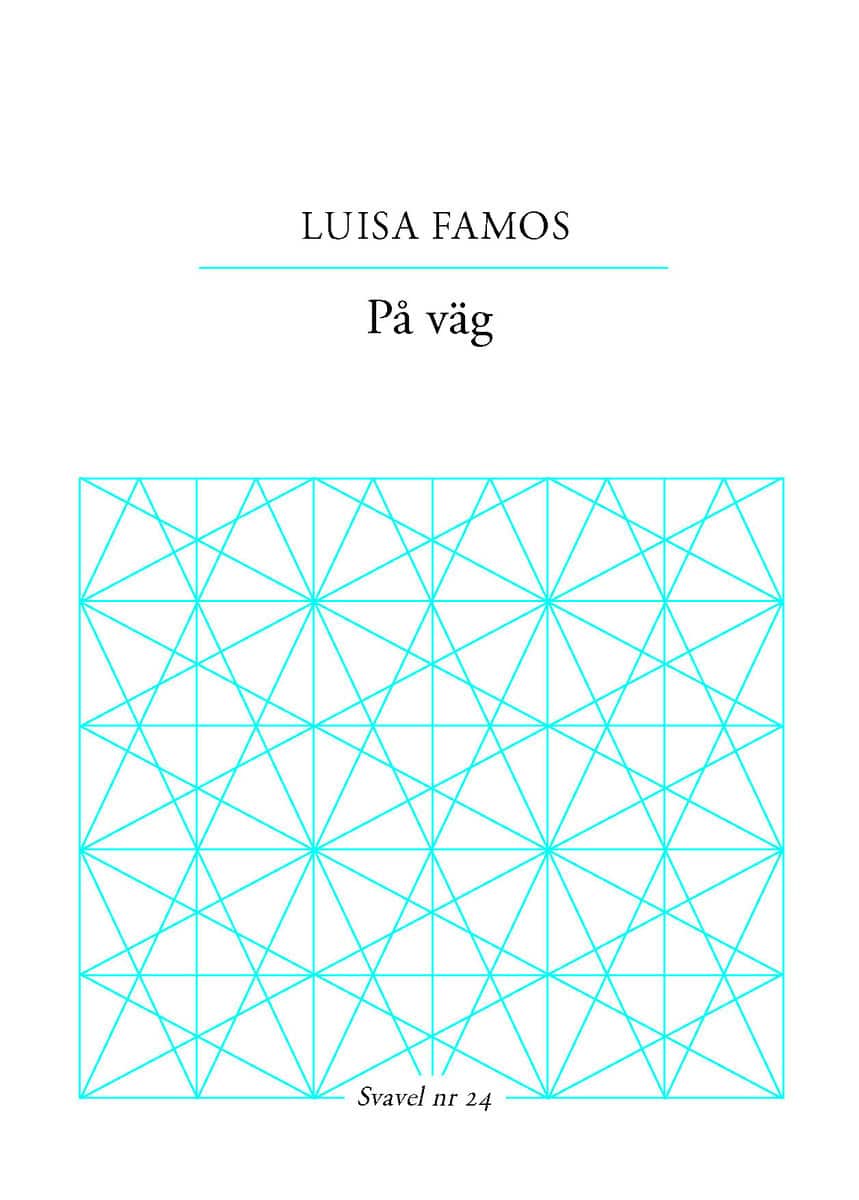 Famos, Luisa | På väg