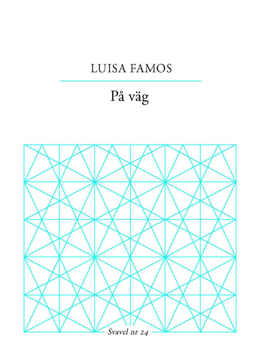 Famos, Luisa | På väg