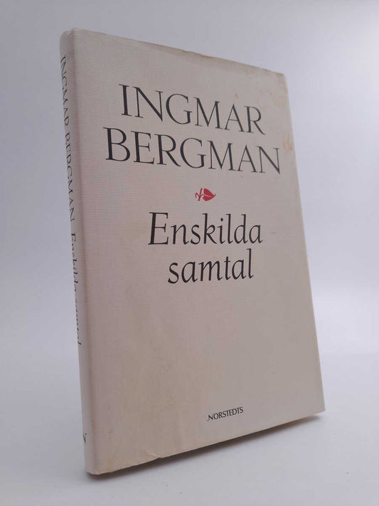 Bergman, Ingmar | Enskilda samtal