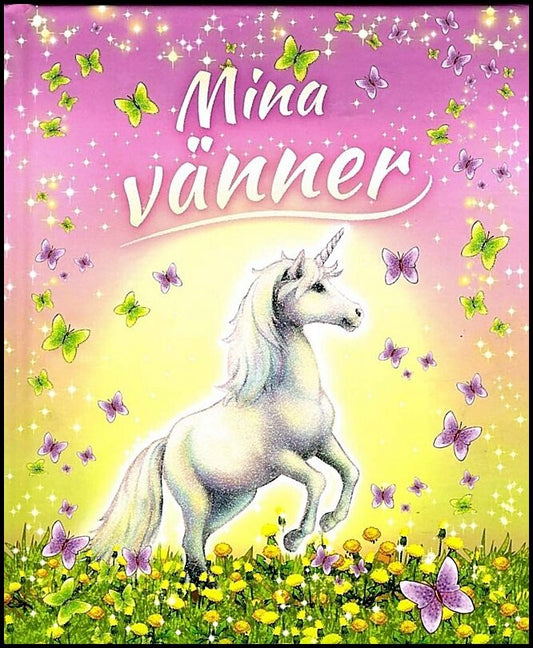 Mina vänner