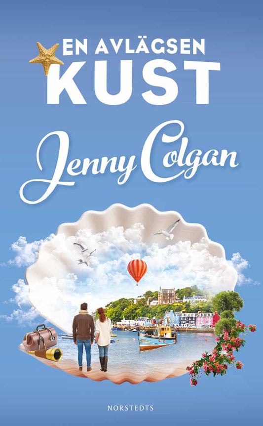 Colgan, Jenny | En avlägsen kust