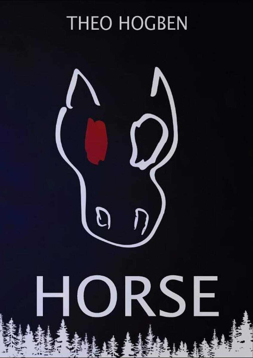 Hogben, Theo | Horse