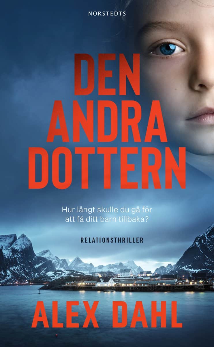 Dahl, Alex | Den andra dottern