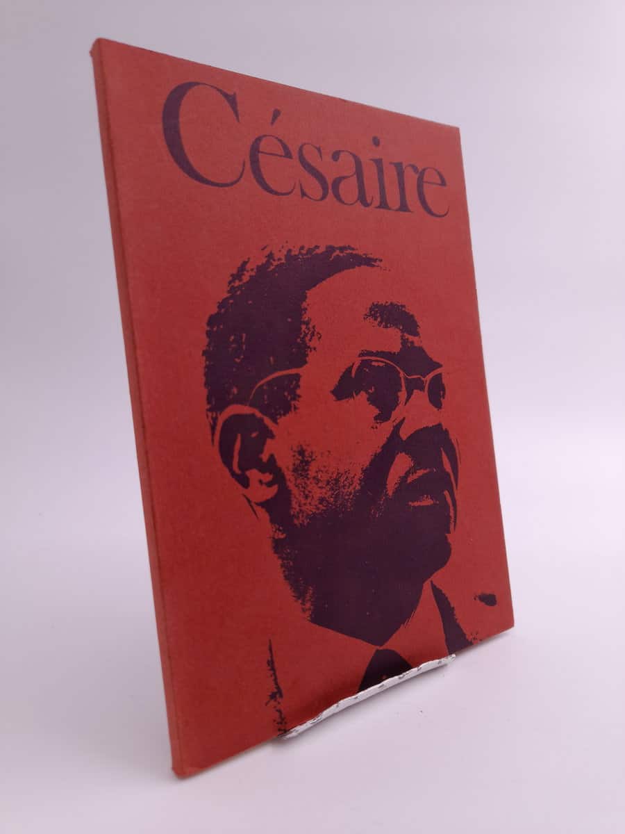 Césaire, Aimé | De underbara vapnen