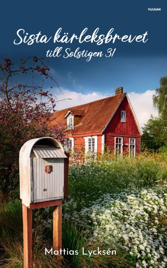 Lycksén, Mattias | Sista kärleksbrevet till Solstigen 31
