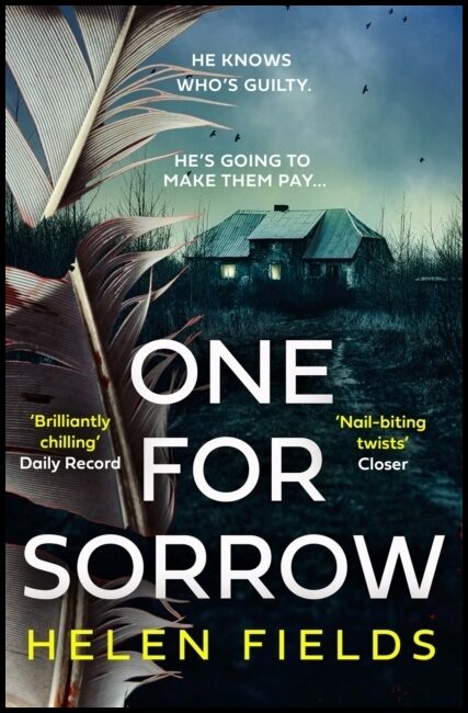 Fields, Helen | One for Sorrow