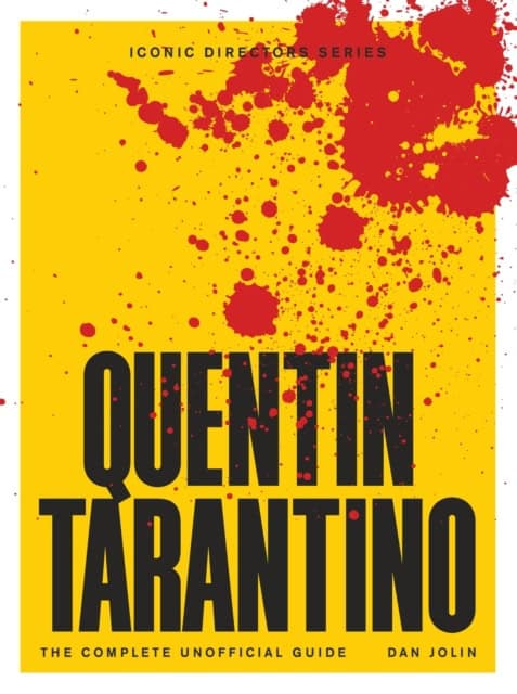 Jolin, Dan | Tarantino