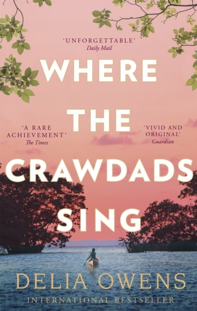 Owens, Delia | Where the Crawdads Sing