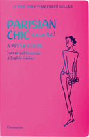 de la Fressange, Ines | Parisian Chic : The Original French Style Guide
