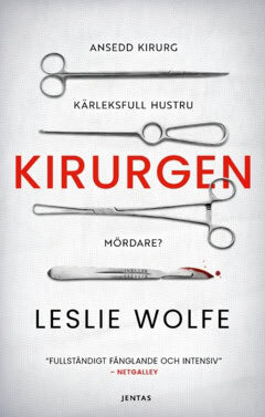 Wolfe, Leslie | Kirurgen