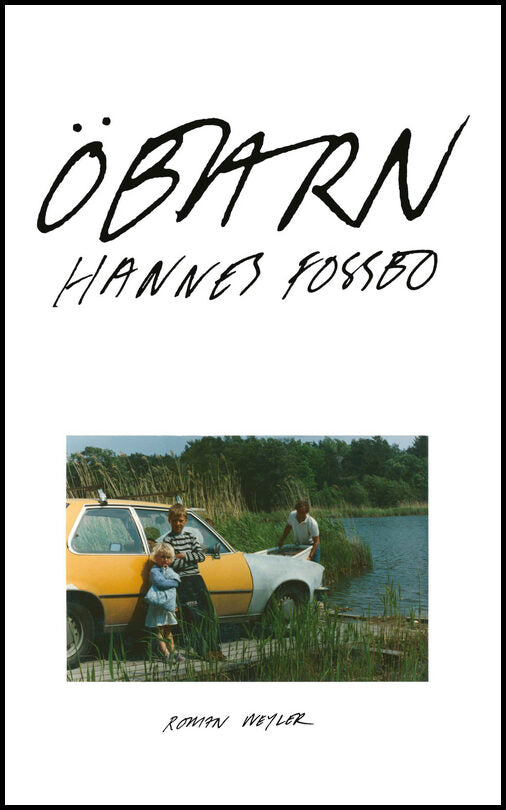 Fossbo, Hannes | Öbarn