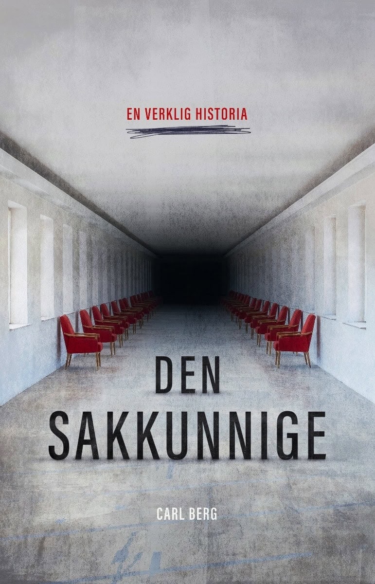 Berg, Carl | Den sakkunnige