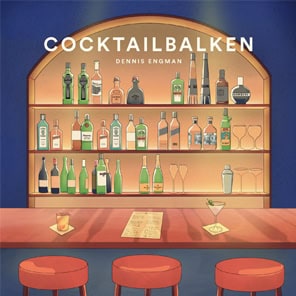Engman, Dennis | Cocktailbalken