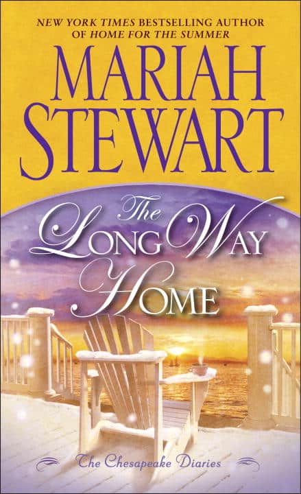 Stewart, Mariah | The Long Way Home