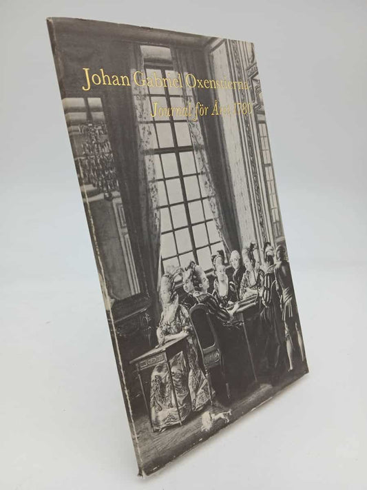 Oxenstierna, Johan Gabriel | Journal för året 1780