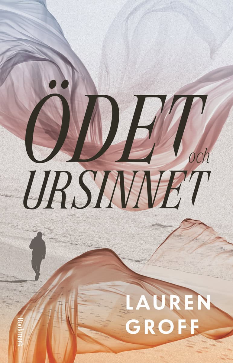 Groff, Lauren | Ödet och ursinnet