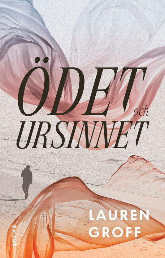 Groff, Lauren | Ödet och ursinnet