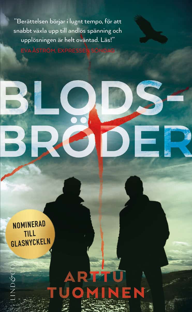 Tuominen, Arttu | Blodsbröder