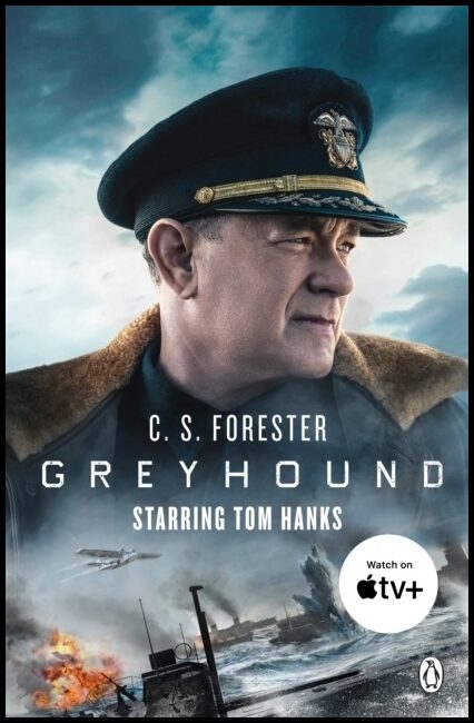 Forester, C.S. | Greyhound