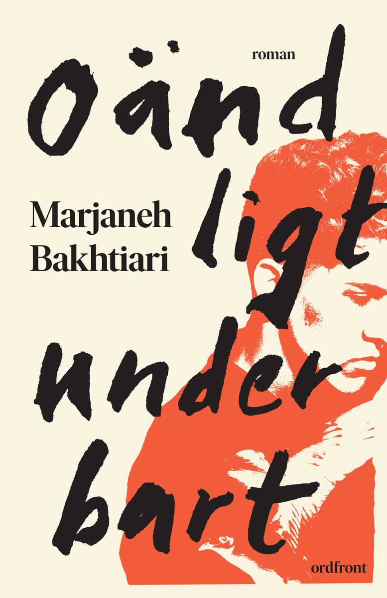 Bakhtiari, Marjaneh | Oändligt underbart