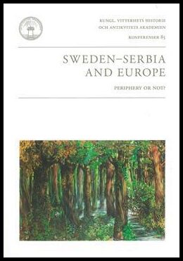 Lundén, Thomas | Sweden : Serbia and Europe